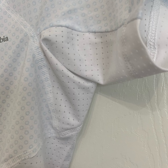 Columbia Base Layer - Picture 4 of 5